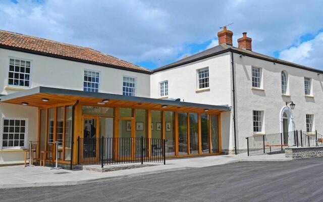 The Crown Inn