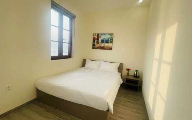 Rova105 Hotel
