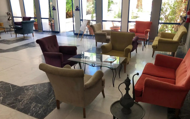 Afytos Ã–Ren Park Mtk