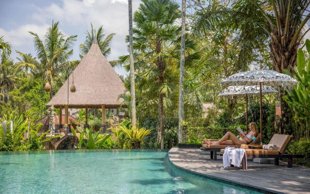 The Sankara Resort by Pramana