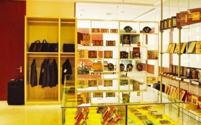 Lishui Tianshengqiao Villa