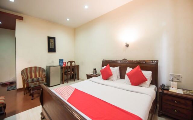 OYO Flagship 15420 Shivajii Nagar