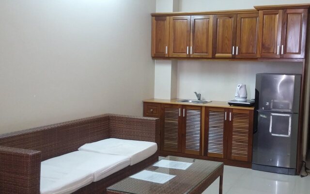 Kalambak Hotel Nha Trang