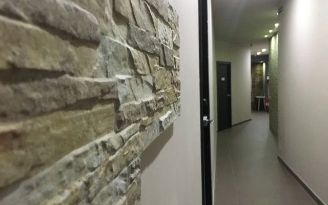 Laramond Barcelona Rooms