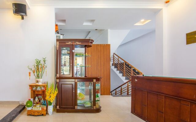 Hoang Viet 2 Hotel