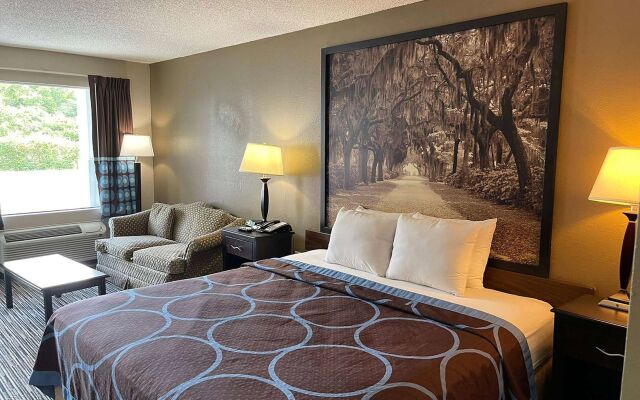 Econo Lodge Elberton