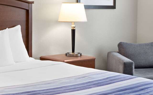 AmericInn by Wyndham Bemidji