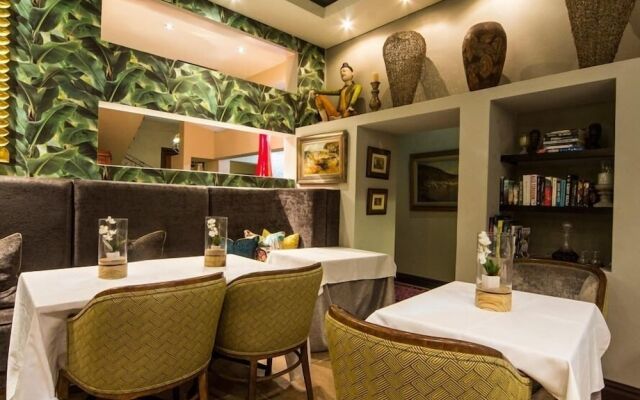 Cowrie Cove Guest House