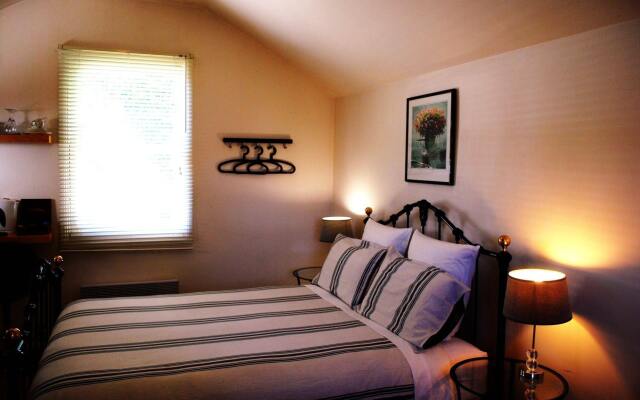 Little Auberge