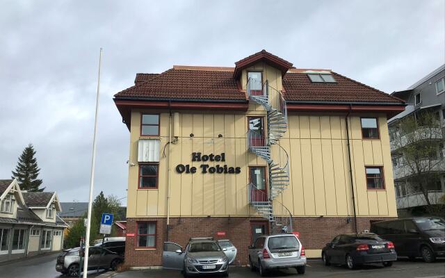 Sure Hotel by Best Western Ole Tobias