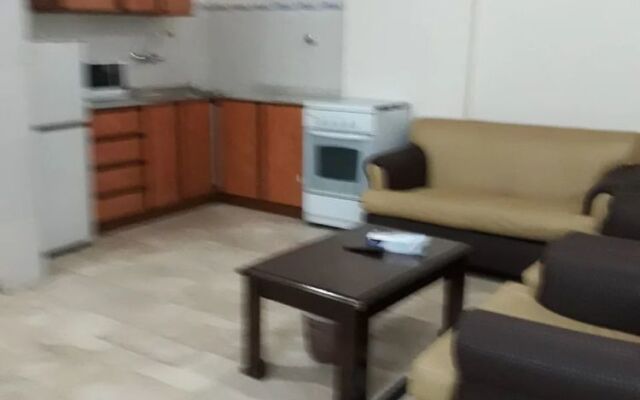 Jeddah Plaza