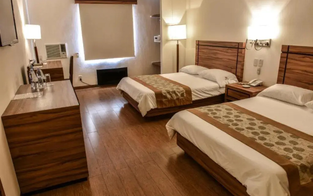 Hotel Oliver Inn - Business Class