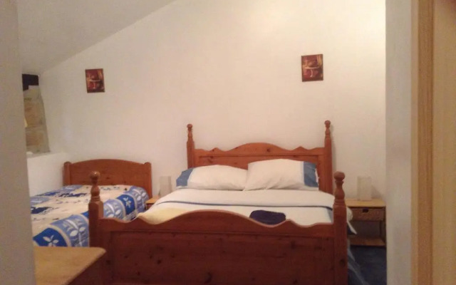 Residence La Cheval Blanc