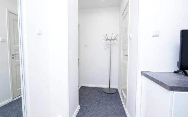2ndhomes Lönnrotinkatu Apartment