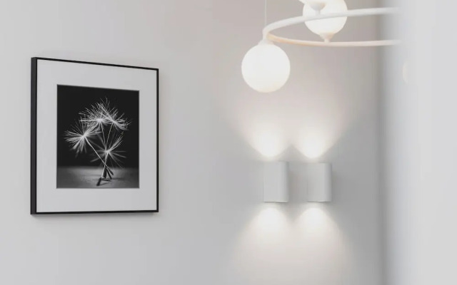 Browar Gdański 51 Apartment by Renters