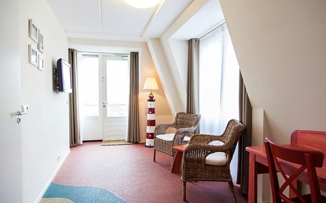 Strandhotel Noordzee