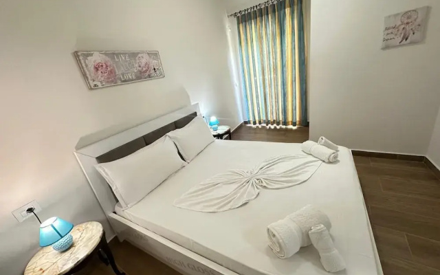 FAMILY INN Apartments