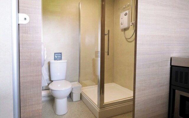 Ocean View 8 - 1 Bedroom - Llanrhidian
