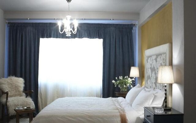 Art Hotel Mirtali
