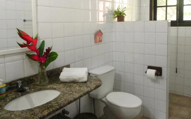 Pousada Ouro Sobre Azul 2