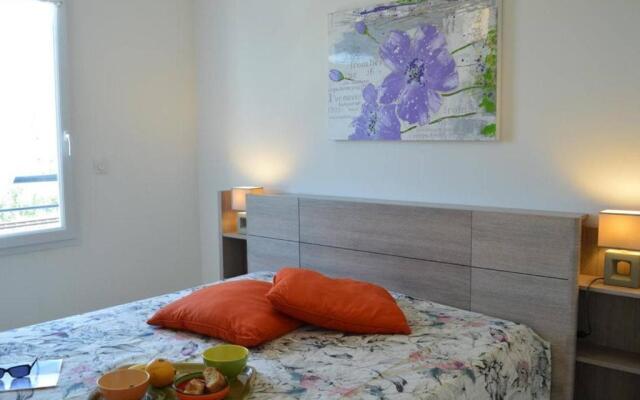 Appartement Saint-Raphaël, 3 pièces, 4 personnes - FR-1-226A-274