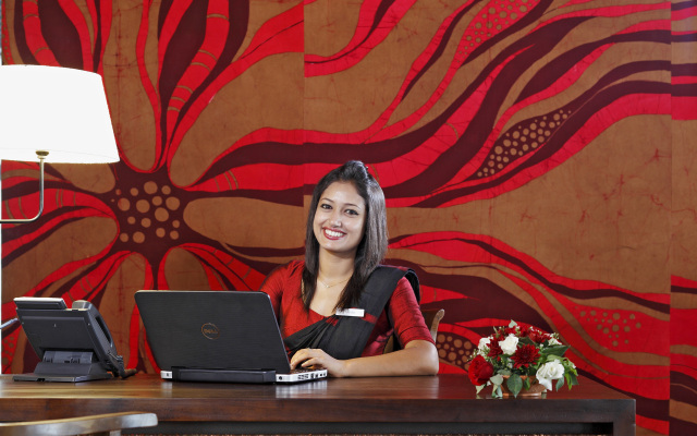 NH Bentota Ceysands Resort