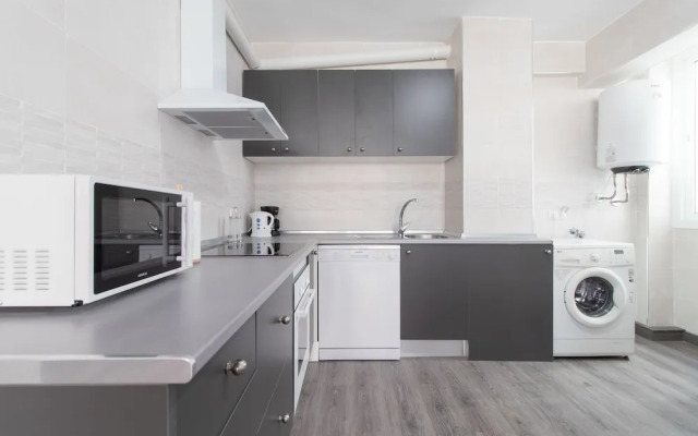 Seaview two bedroom Apartment