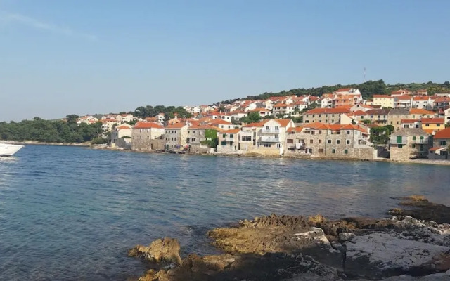 Žana - 30m From Beach - A2