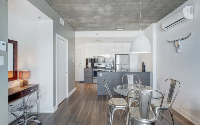 Lumeo Apartments By Corporatestays
