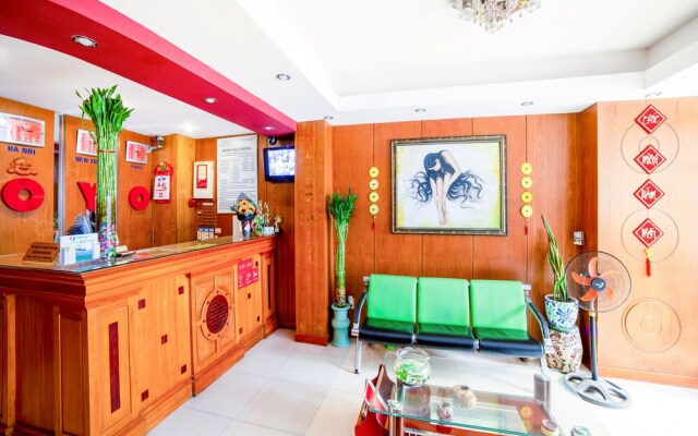 Oyo 764 An Khang Hotel