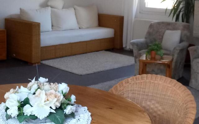 Ferienhaus am Fährkopf