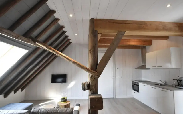 Studio Hazenborgh in Callantsoog Near the sea