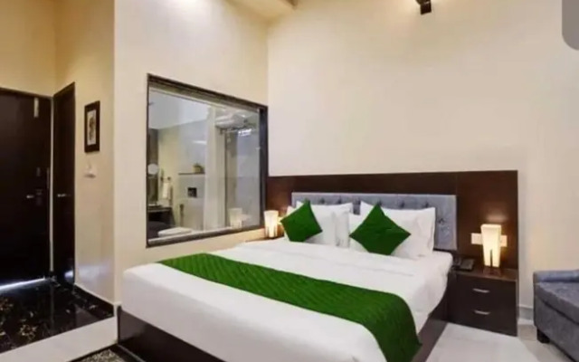 Hills Paradise Inn