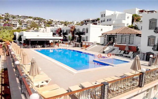 Maison 48 Apart Hotel