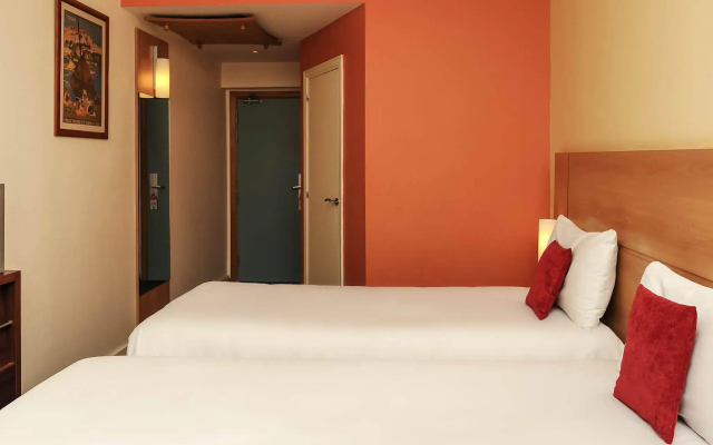 ibis Marrakech Palmeraie Hotel