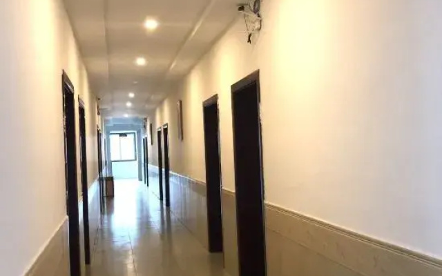 Chongqing Jinhu Motel