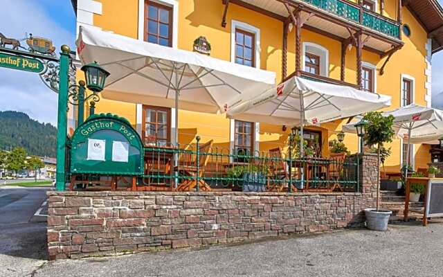 Hotel Gasthof Post