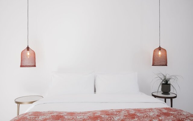 Koukoumi Vegan Boutique Hotel
