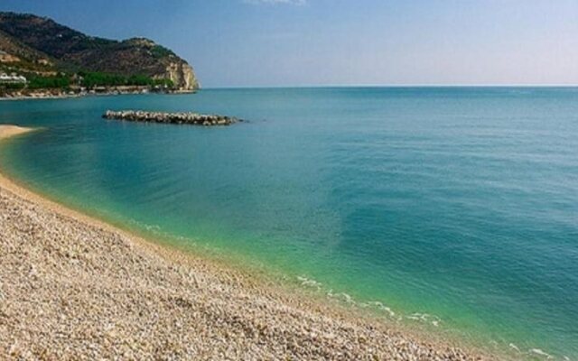 Alba Del Gargano