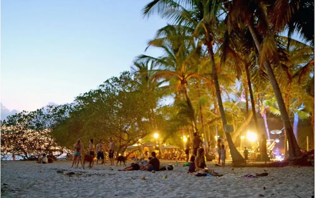 Rustico Santa Teresa