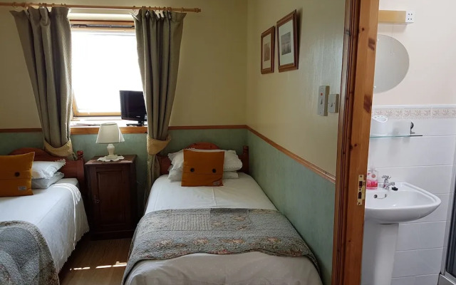 Creagan Guest House