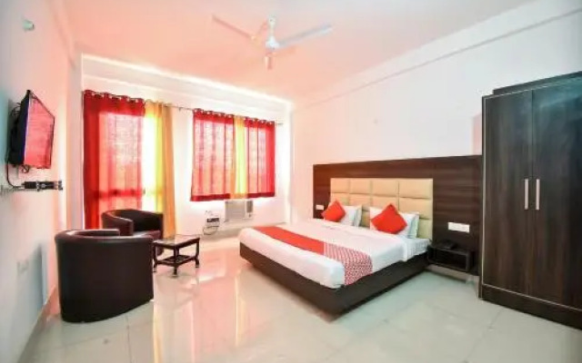 Hotel Victoria by OYO Rooms