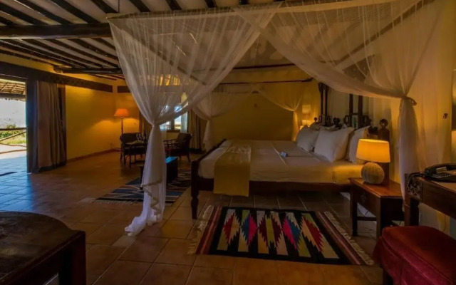 Amani Beach Resort