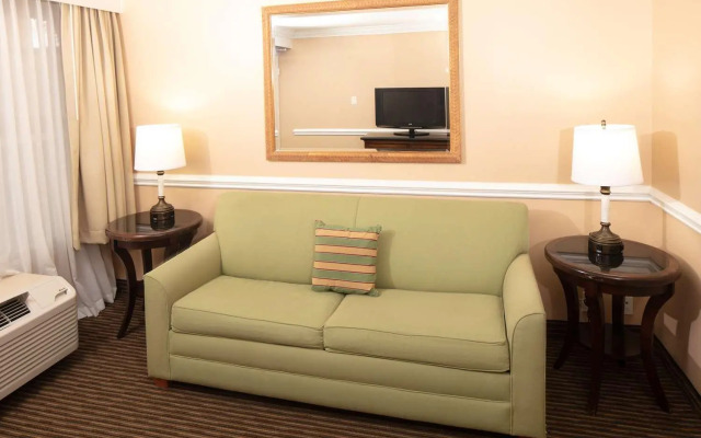 Red Lion Hotel Orlando - Kissimmee Maingate