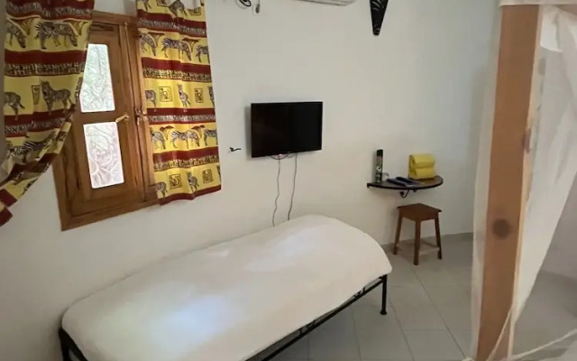 Casa Coco Ii