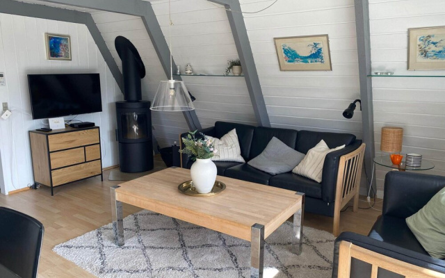 4 Star Holiday Home in Farso