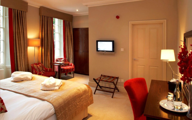 Rothay Garden by Harbour Hotels