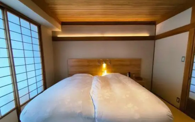 Ocean View Hiromi SPA Hotel