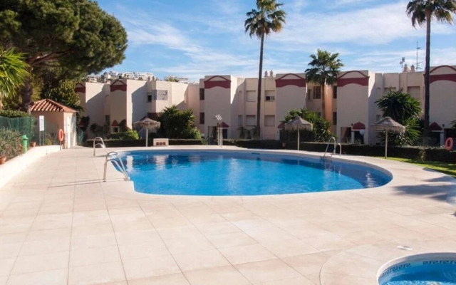 107260  - Apartment in Mijas