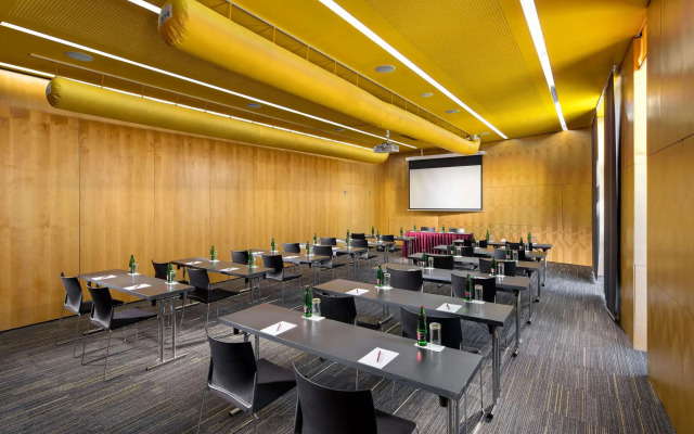 Clarion Congress Hotel Usti nad Labem